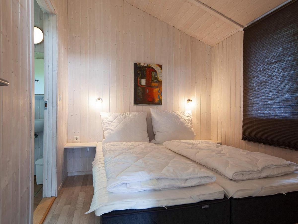 Two-Bedroom Holiday Home In Groemitz 7 外观 照片