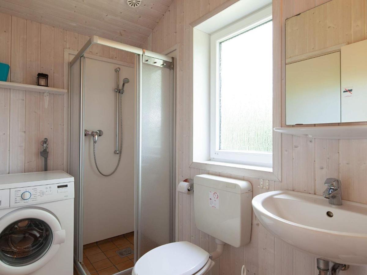 Two-Bedroom Holiday Home In Groemitz 7 外观 照片
