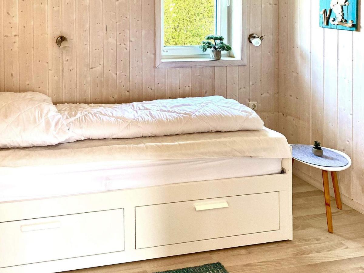 Two-Bedroom Holiday Home In Groemitz 7 外观 照片