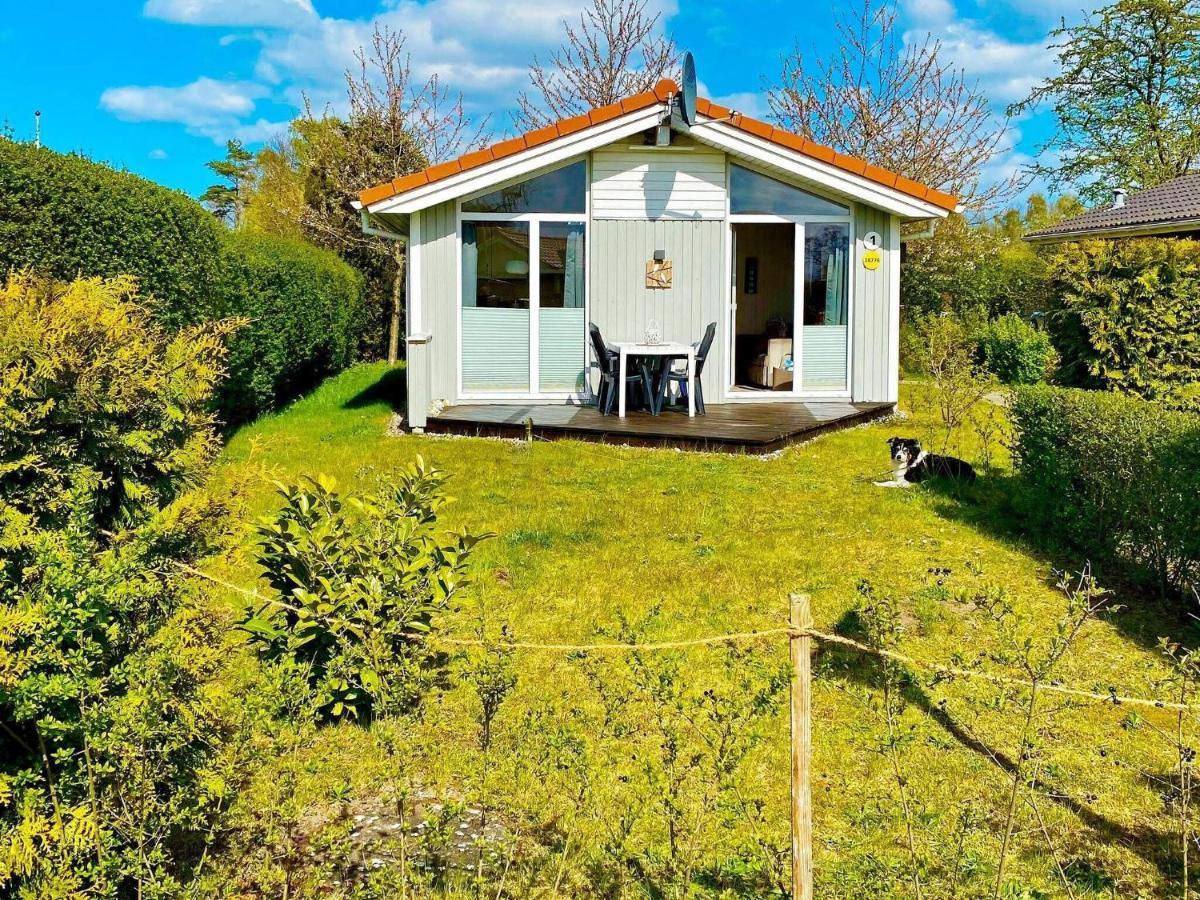 Two-Bedroom Holiday Home In Groemitz 7 外观 照片