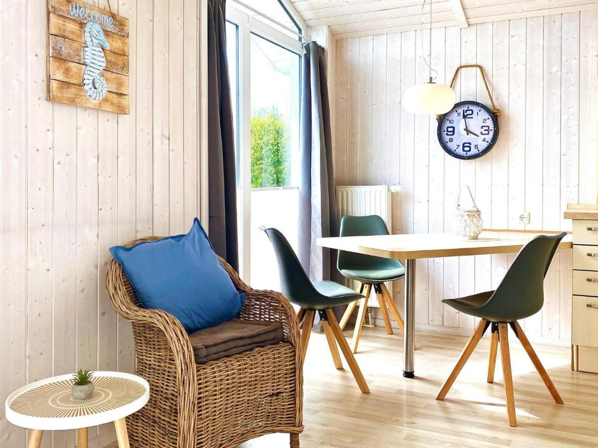 Two-Bedroom Holiday Home In Groemitz 7 外观 照片
